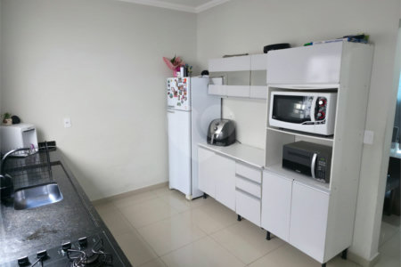 Casa à venda com 2 suítes em Jardim Santos Dumont I, Mogi das Cruzes, SP