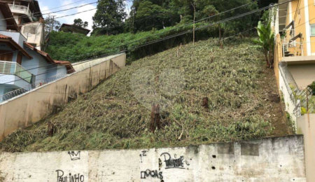 Terreno à venda em Tremembé, São Paulo, SP