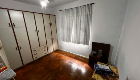 Sobrado à venda com 2 quartos em Jardim São Paulo(zona Norte), São Paulo, SP