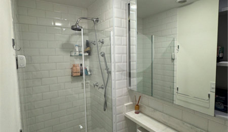 Apartamento à venda com 1 quarto em Brooklin Paulista, São Paulo, SP