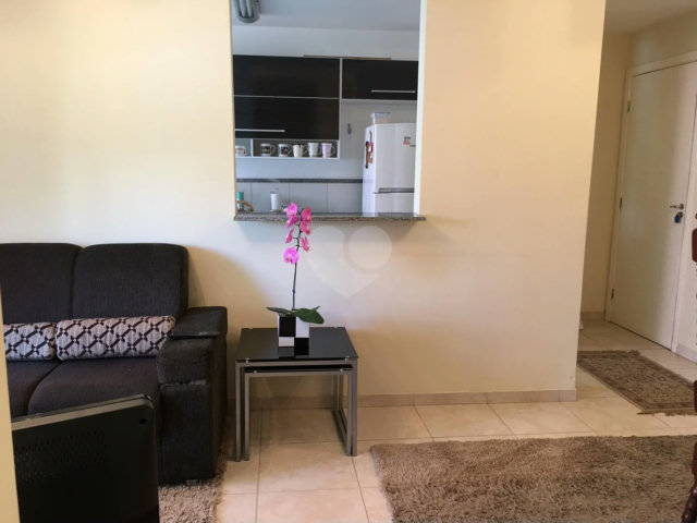 Apartamento à venda com 2 quartos em Morumbi, São Paulo, SP