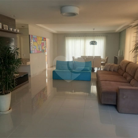 Casa à venda com 3 suítes no condomínio Mont Blanc, Sorocaba - SP