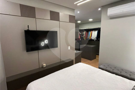 Apartamento à venda com 3 suítes em Jardim Faculdade, Sorocaba, SP