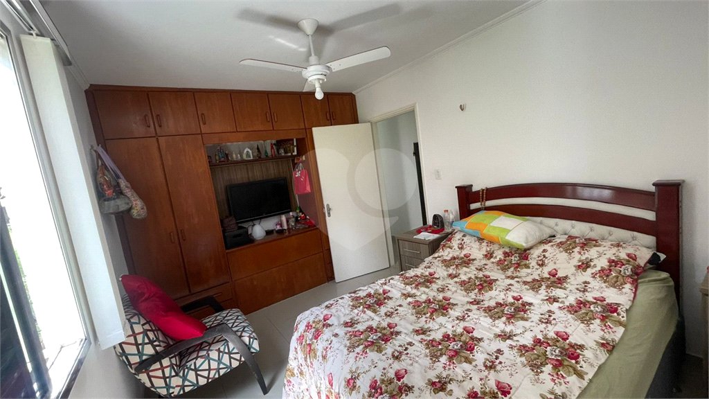Apartamento à venda com 2 quartos em Jardim Leonor Mendes de Barros, São Paulo, SP