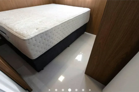 Apartamento à venda ou para alugar com 1 quarto em Perdizes, São Paulo, SP