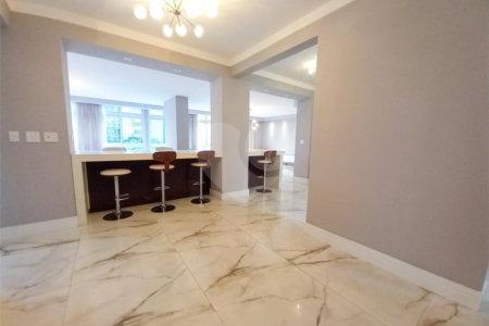 Apartamento à venda com 4 quartos, sendo 1 suíte, em Jardim Paulista, São Paulo, SP
