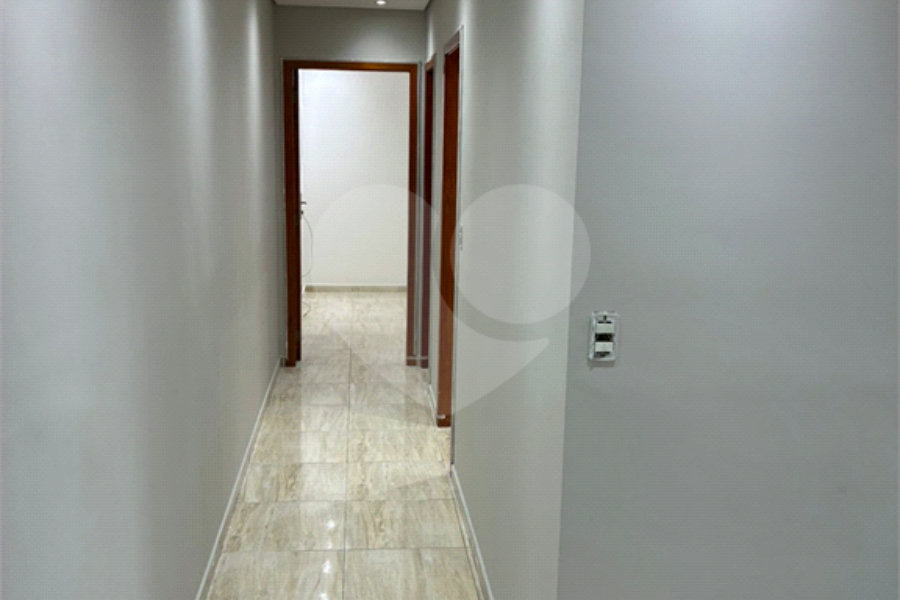 Sobrado à venda com 3 quartos, sendo 1 suíte, em Vila Maricy, Guarulhos, SP