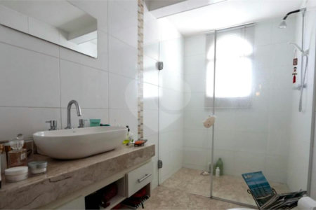 Apartamento à venda com 3 suítes em Vila Morumbi, São Paulo, SP