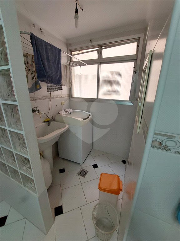 Apartamento à venda com 2 quartos em Enseada, Guarujá, SP