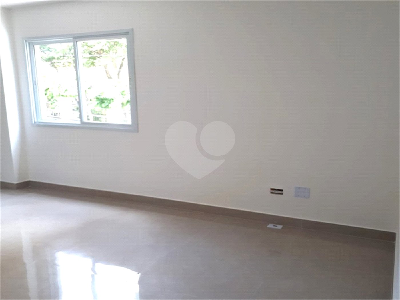 Casa à venda com 2 quartos em Santana, São Paulo, SP