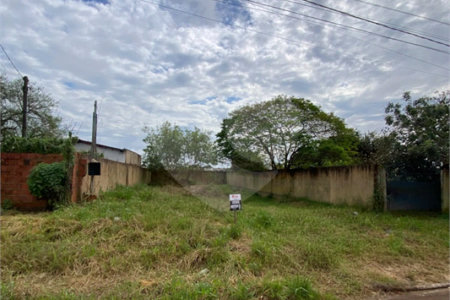 Terreno à venda em Vila Maria Auxiliadora, Ponta Porã, MS