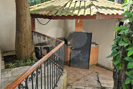 Apartamento à venda com 3 quartos em Vila Andrade, São Paulo, SP