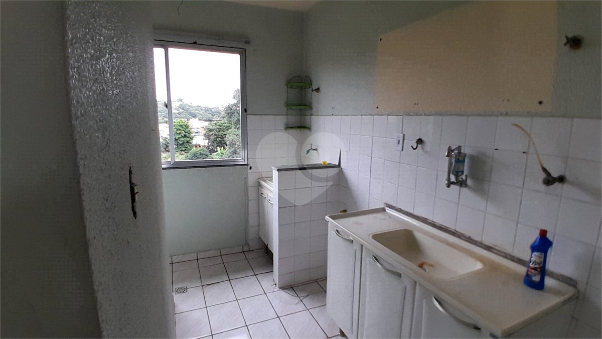 Apartamento à venda com 2 quartos em Campo Grande, Rio de Janeiro, RJ