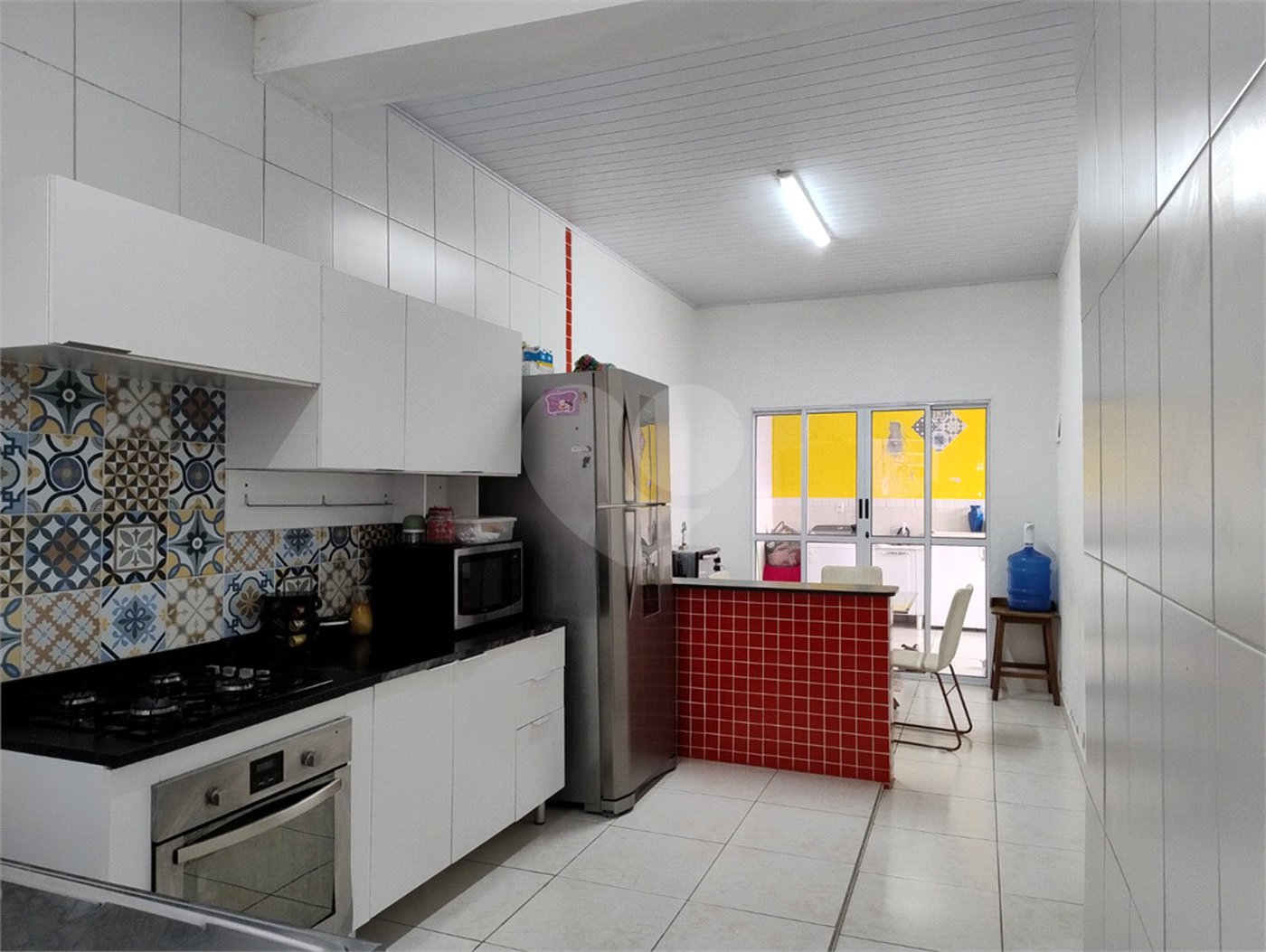 Casa à venda com 3 quartos, sendo 1 suíte,  em Vila Rei, Mogi das Cruzes, SP