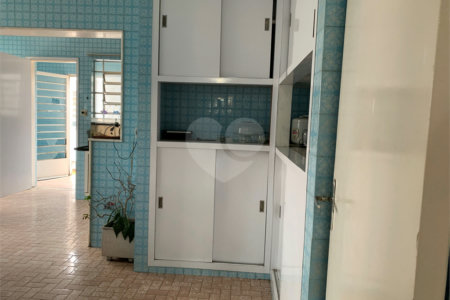 Sobrado à venda com 3 quartos em Vila Gustavo, São Paulo, SP