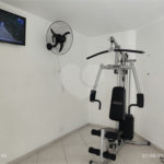 Apartamento à venda com 2 quartos em Santana, São Paulo, SP