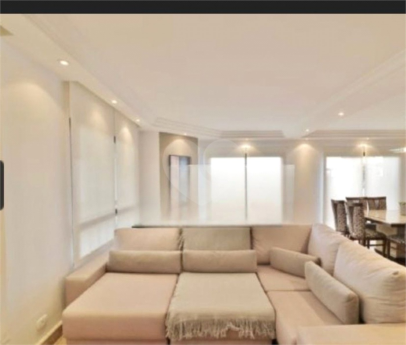Apartamento à venda com 4 suítes em Paraisópolis, São Paulo, SP