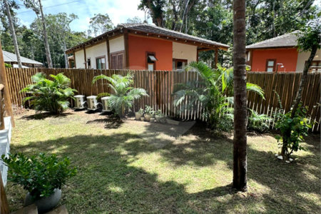 Casa à venda com 2 quartos, sendo 1 suíte, no Centro / Arraial D'ajuda, Porto Seguro, BA