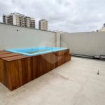 Apartamento à venda com 1 suíte em Tijuca, Rio de Janeiro, RJ
