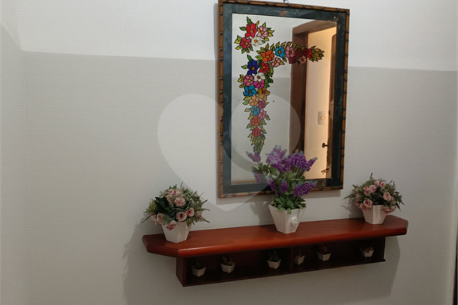 Apartamento à venda com 2 quartos em Tatuapé, São Paulo, SP