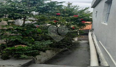Casa à venda com 2 quartos em Tucuruvi, São Paulo, SP
