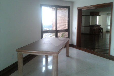 Apartamento à venda com 4 quartos, sendo 3 suítes, em Santana, São Paulo, SP