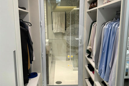 Apartamento à venda com 3 quartos, sendo 1 suíte, em Vila Leopoldina, São Paulo, SP