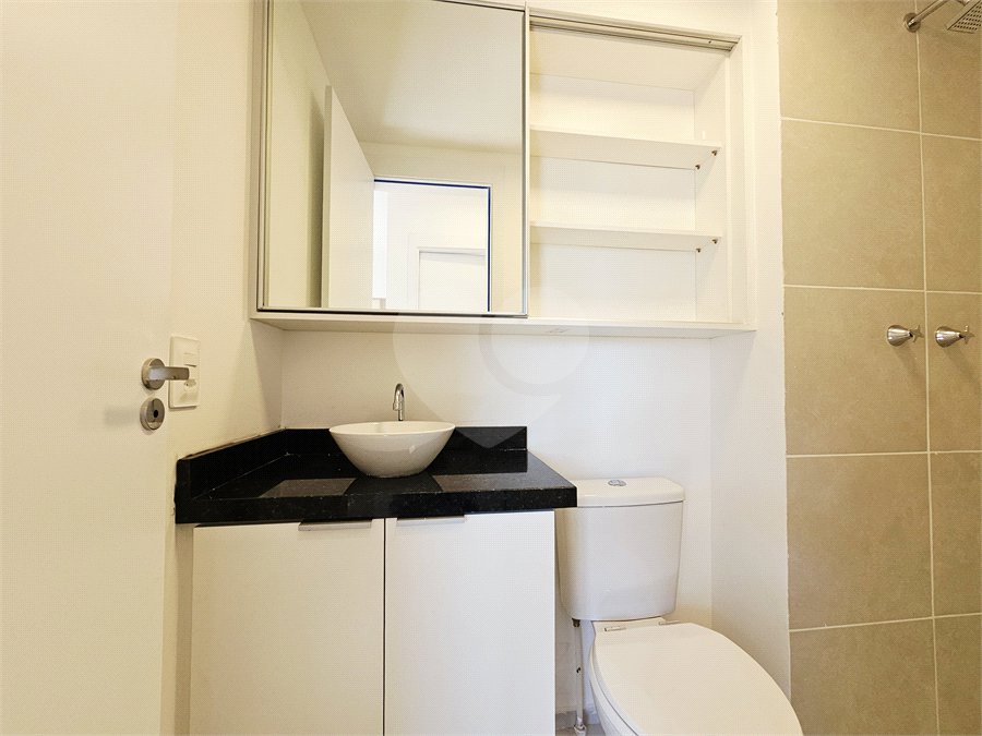 Apartamento à venda com 2 quartos em Santana, São Paulo, SP