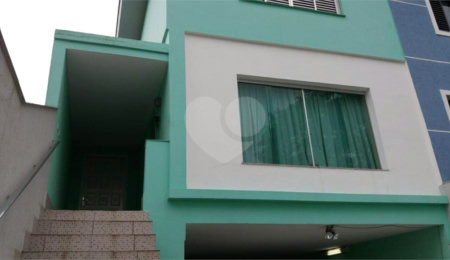 Casa à venda com 3 suítes em Jordanópolis, São Bernardo do Campo, SP