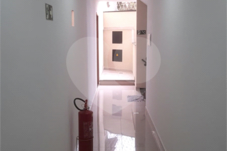 Casa à venda com 1 quarto no condomínio Residencial Irma Frias, São Paulo - SP