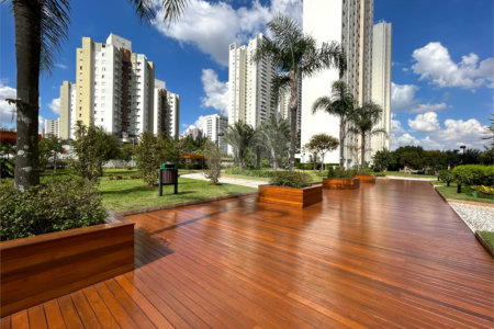 Apartamento à venda com 3 quartos, sendo 1 suíte, em Vila Leopoldina, São Paulo, SP
