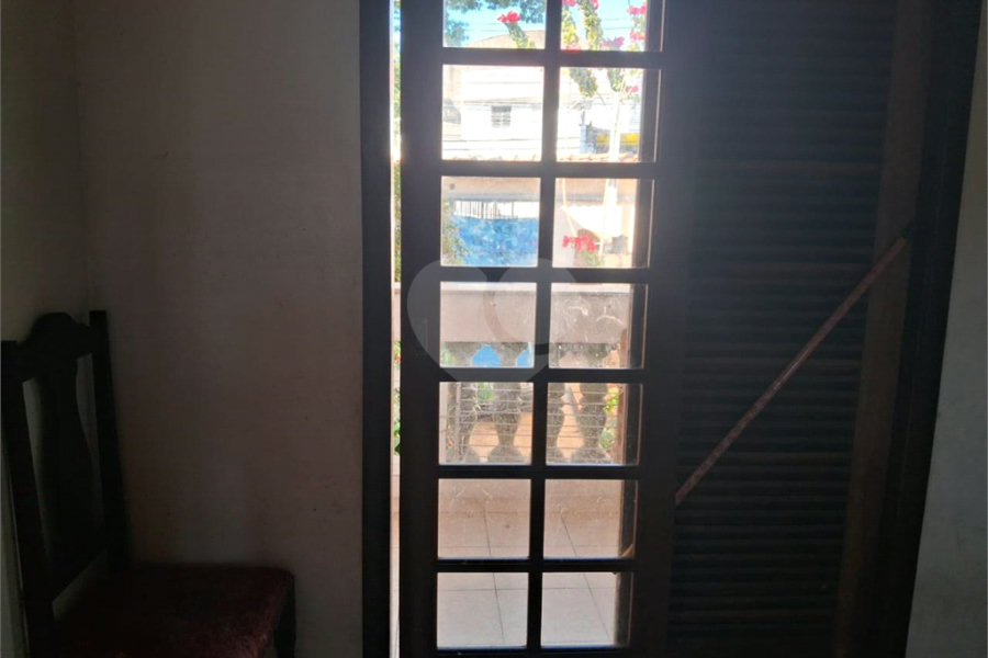 Sobrado à venda com 3 quartos em Casa Verde, São Paulo, SP