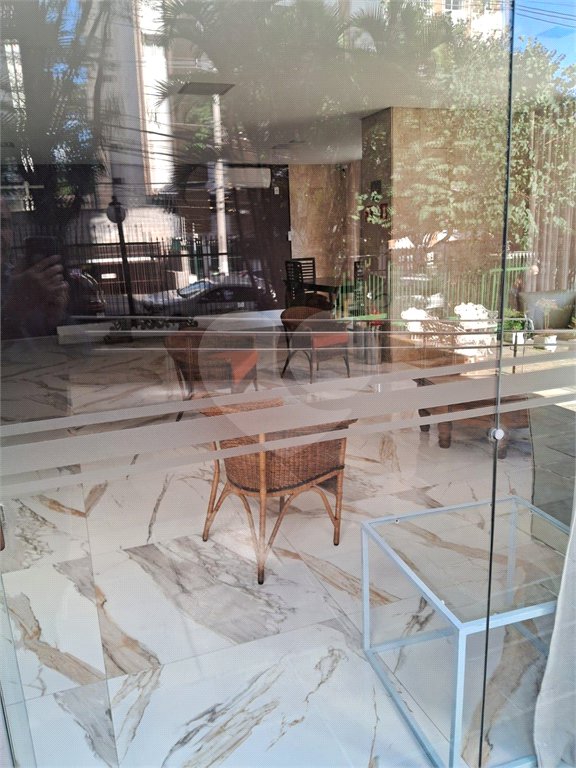 Apartamento à venda com 3 quartos, sendo 1 suíte, em Perdizes, São Paulo, SP