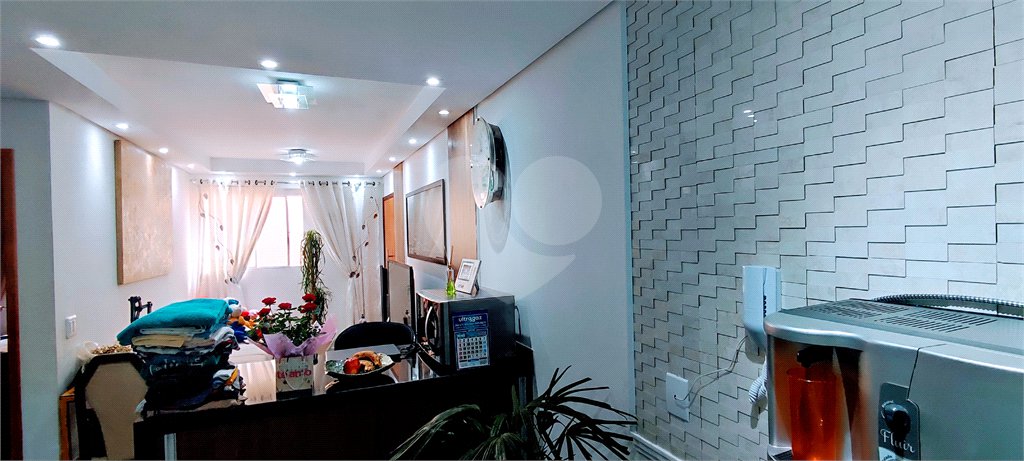 Apartamento 2 dormitórios a venda Vila Formosa .
