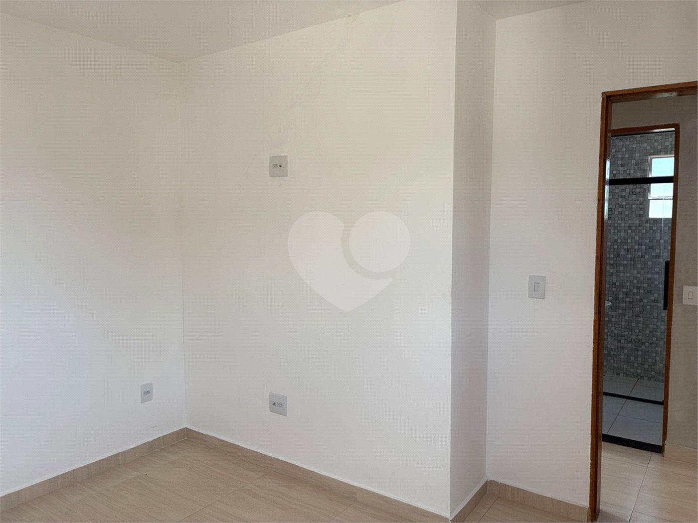 Apartamento à venda com 2 quartos em Mogi Moderno, Mogi das Cruzes, SP