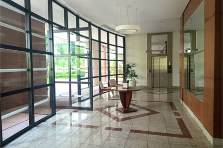 Apartamento à venda com 3 suítes em Vila Suzana, São Paulo, SP