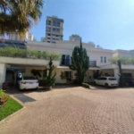 Casa à venda com 4 suítes no condomínio Solares da Cidade Jardim Vila America, São Paulo - SP