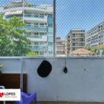 Apartamento à venda com 3 quartos, sendo 1 suíte, em Tijuca, Rio de Janeiro, RJ