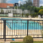 Casa à venda com 3 quartos, sendo 1 suíte, no condomínio Villa das Flores, Mogi das Cruzes - SP