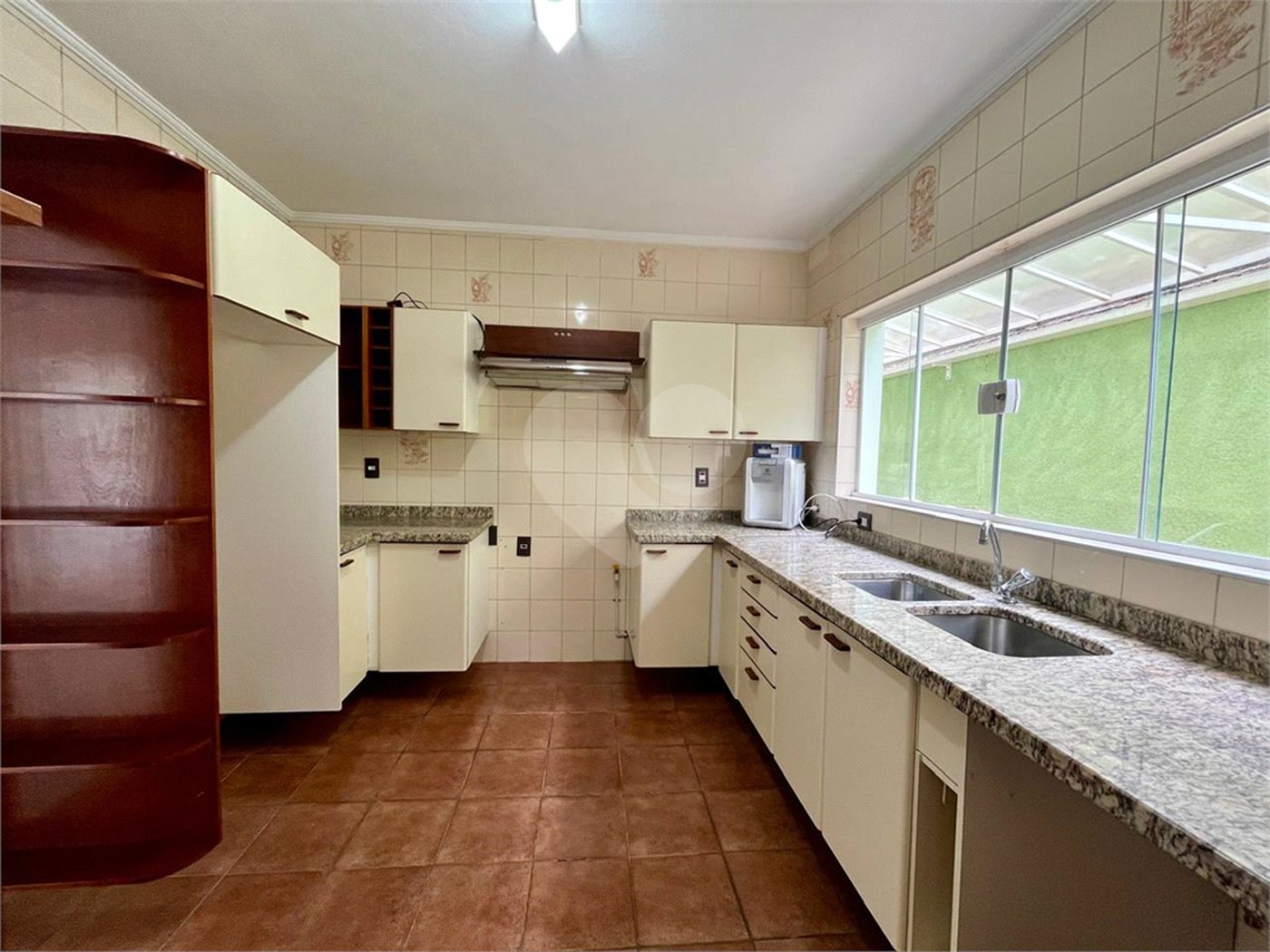 Casa Térrea à venda com 3 quartos, sendo 1 suíte,  em Cidade Universitária, Campinas, SP