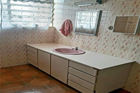 Casa à venda com 3 quartos em Vila Inah, São Paulo, SP