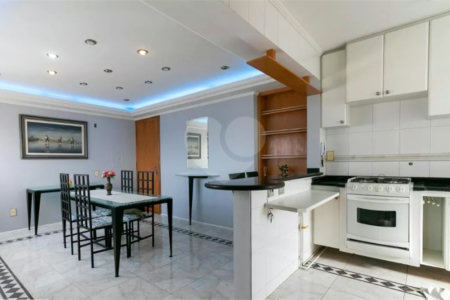 Apartamento à venda com 1 suíte em Vila Carrão, São Paulo, SP
