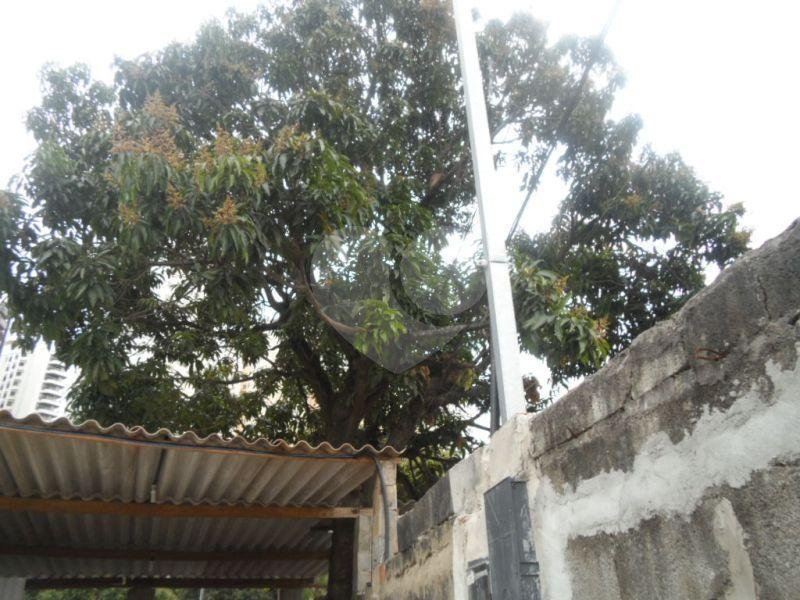 Terreno à venda em Santana, São Paulo, SP