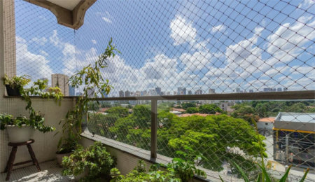 Apartamento à venda com 4 quartos, sendo 1 suíte,  em Cidade Monções, São Paulo, SP