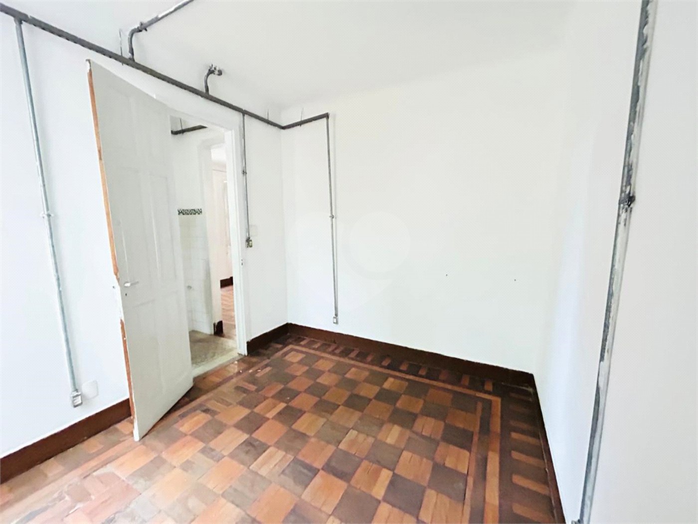Casa à venda com 4 quartos em Tijuca, Rio de Janeiro, RJ