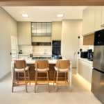 Apartamento à venda com 3 suítes em Santo Amaro, São Paulo, SP