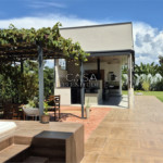 Casa em condomínio à venda com 3 suítes em Parque Ecoresidencial Fazenda Jequitibá, Sorocaba, SP