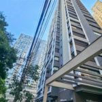 Apartamento à venda com 1 quarto em Brooklin Paulista, São Paulo, SP