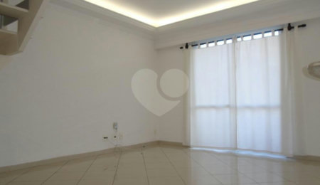 Apartamento à venda com 1 suíte em Jardim das Bandeiras, São Paulo, SP