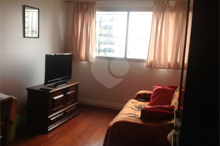 Apartamento à venda com 4 quartos, sendo 3 suítes, em Campo Belo, São Paulo, SP